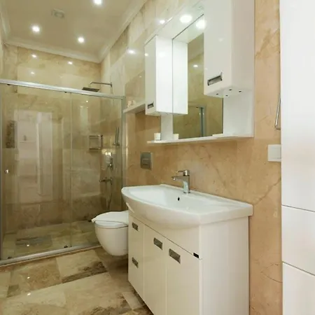 Zafar - Private Outdoor Pool * Kas