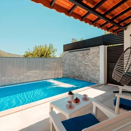 Vakantiehuis Zafar - Private Outdoor Pool