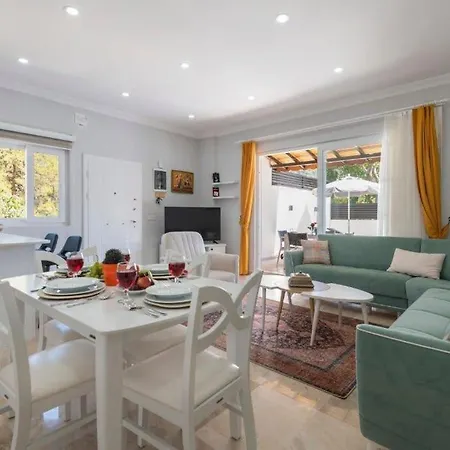 Zafar - Private Outdoor Pool * Kaş